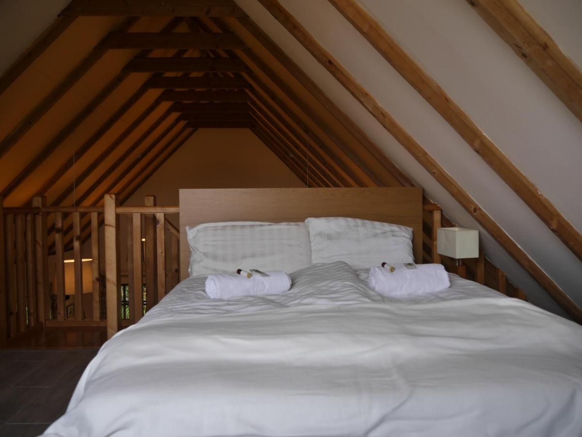 Wild Kerry Lodge Гленбі Екстер'єр фото