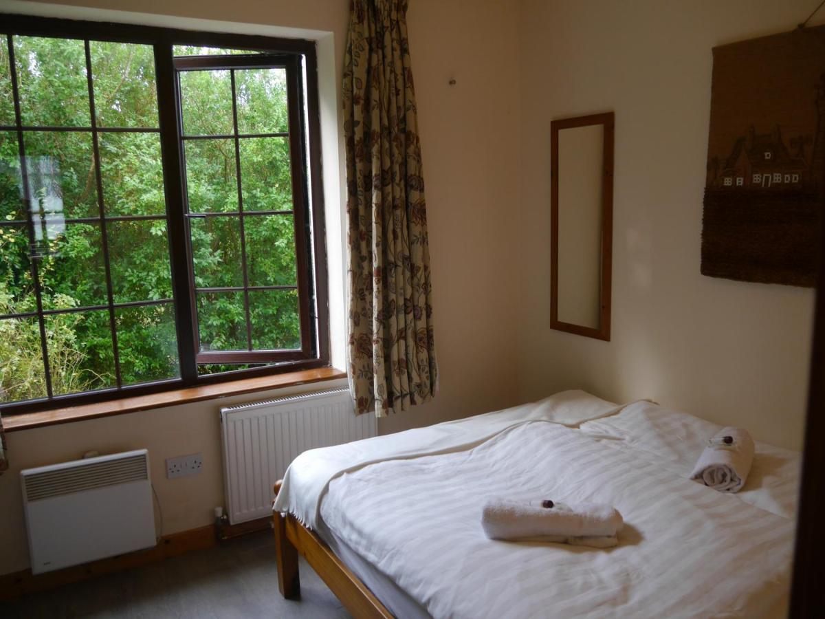 Wild Kerry Lodge Гленбі Екстер'єр фото