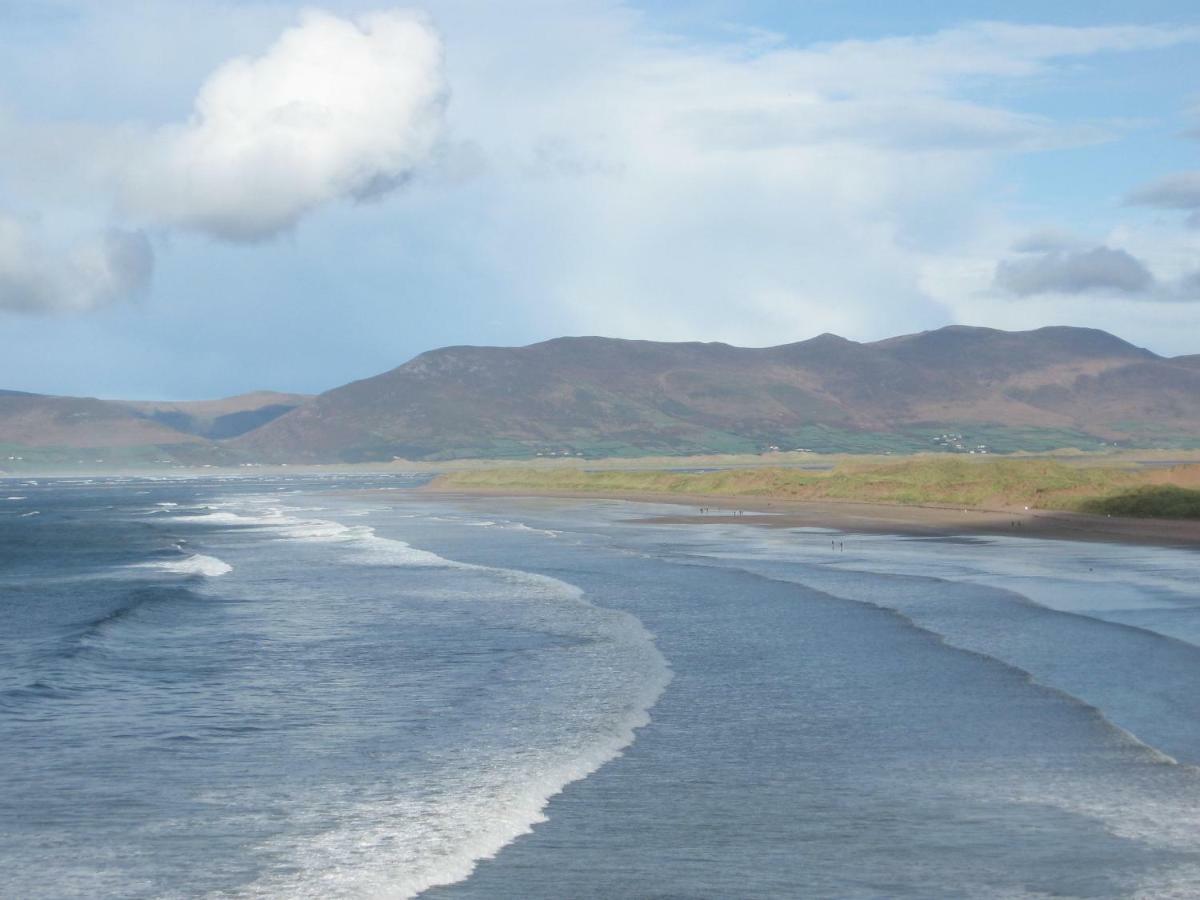 Wild Kerry Lodge Гленбі Екстер'єр фото