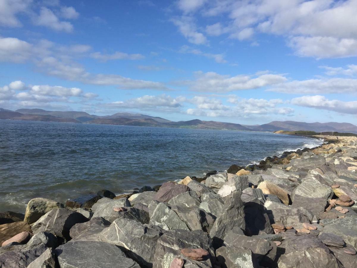 Wild Kerry Lodge Гленбі Екстер'єр фото